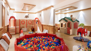 Hotel Annapurna 5*, Courchevel